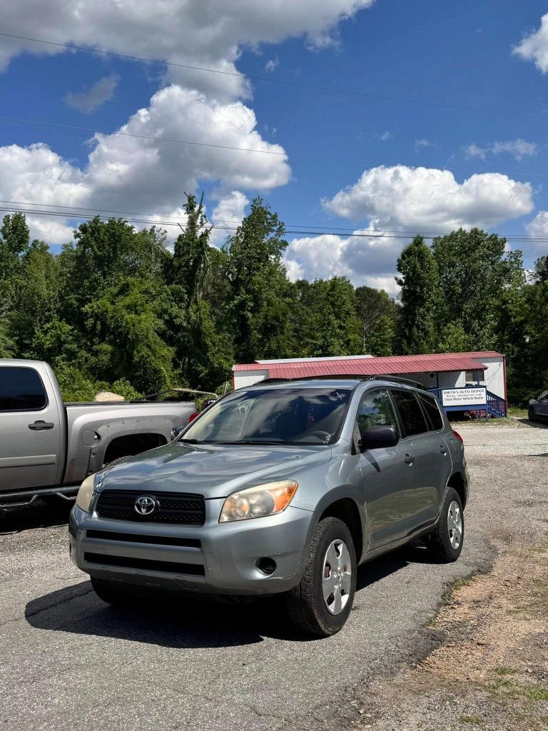 2008 Toyota RAV4's photo