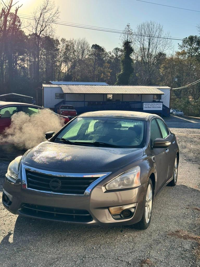 2014 Dodge Challenger SXT