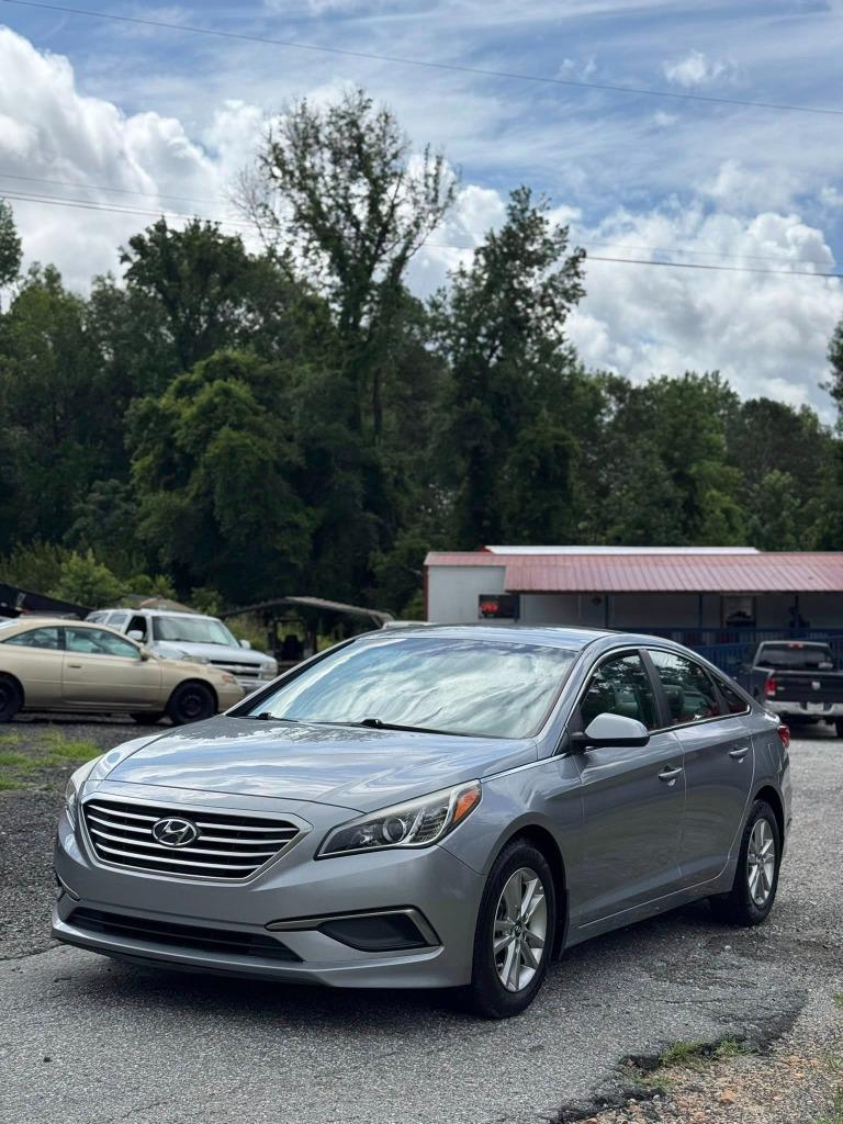 2021 Chevrolet Malibu 1LT's photo