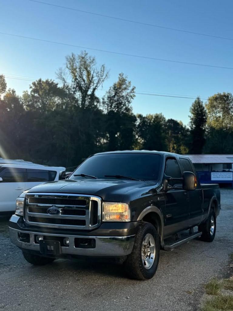 2006 Ford F-250 Super Duty Lariat's photo