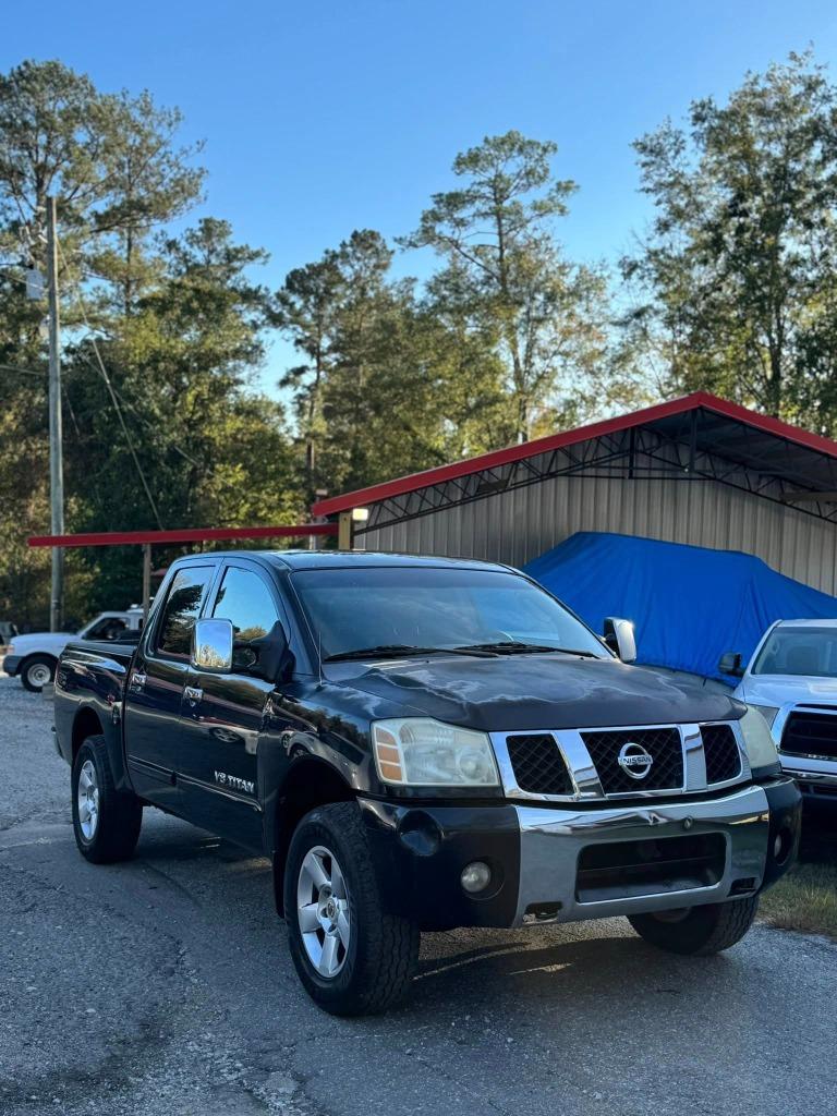 2007 Ford Explorer Eddie Bauer's photo